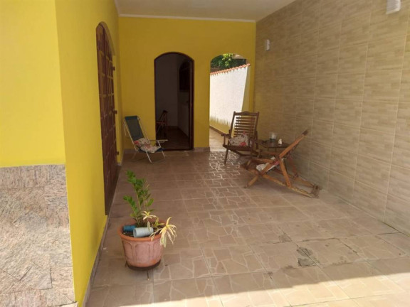 Imagem Casa com 4 Quartos à Venda, 270 m² em Flórida - Praia Grande Imagem Casa com 4 Quartos à Venda, 270 m² em Flórida - Praia Grande