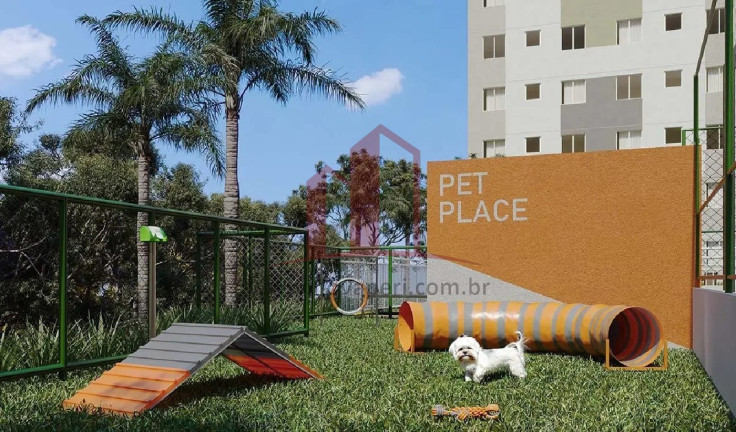 Imagem Apartamento com 2 Quartos à Venda, 55 m² em Vila Olinda - Franco Da Rocha Imagem Apartamento com 2 Quartos à Venda, 55 m² em Vila Olinda - Franco Da Rocha