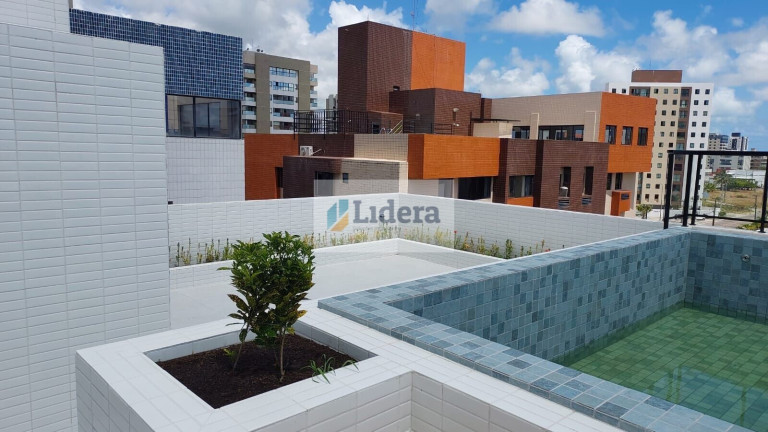 Imagem Apartamento com 2 Quartos à Venda, 55 m² em Intermares - Cabedelo Imagem Apartamento com 2 Quartos à Venda, 55 m² em Intermares - Cabedelo