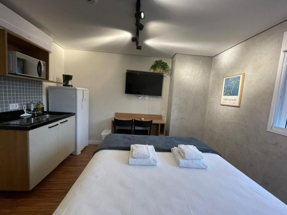 Imagem Imóvel com 1 Quarto à Venda, 22 m² em Vila Da Saúde - São Paulo Imagem Imóvel com 1 Quarto à Venda, 22 m² em Vila Da Saúde - São Paulo