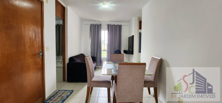 Imagem Apartamento com 3 Quartos à Venda, 49 m² em Tarumã-açu - Manaus Imagem Apartamento com 3 Quartos à Venda, 49 m² em Tarumã-açu - Manaus