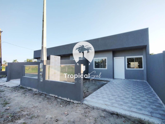 Casa com 1 Quarto à Venda, 55 m² em Pontal Do Sul - Pontal Do Parana