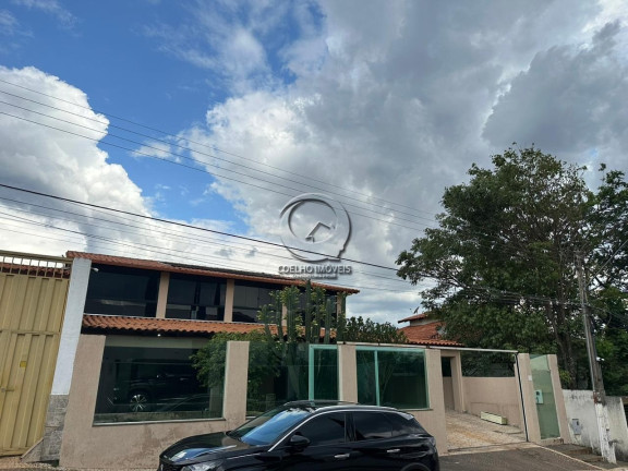 Imagem Casa com 4 Quartos à Venda, 472 m² em Vicente Pires - Vicente Pires Imagem Casa com 4 Quartos à Venda, 472 m² em Vicente Pires - Vicente Pires