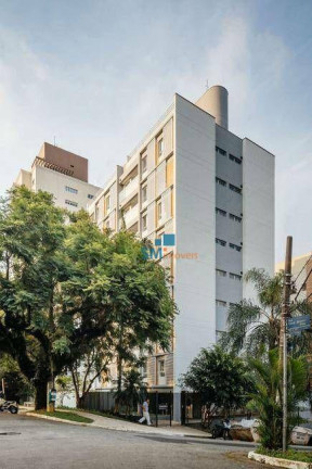 Imagem Cobertura com 2 Quartos à Venda, 116 m² em Jardim Prudência - São Paulo Imagem Cobertura com 2 Quartos à Venda, 116 m² em Jardim Prudência - São Paulo