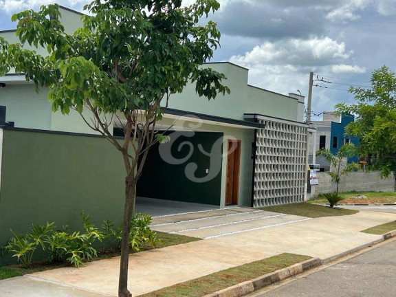 Imagem Casa de Condomínio com 3 Quartos à Venda, 145 m² em Residencial Bosques Dos Ipês - Tatuí Imagem Casa de Condomínio com 3 Quartos à Venda, 145 m² em Residencial Bosques Dos Ipês - Tatuí