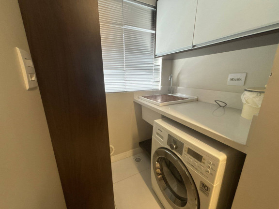 Imagem Apartamento com 2 Quartos à Venda, 58 m² em Itoupava Seca - Blumenau