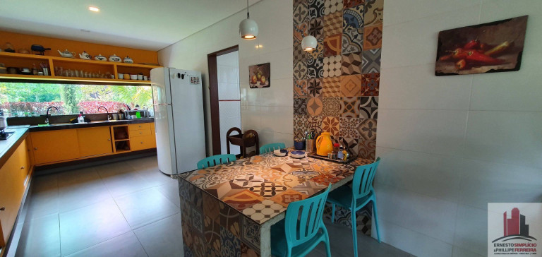 Imagem Casa de Condomínio com 3 Quartos à Venda, 320 m² em Aldeia Dos Camarás - Camaragibe Imagem Casa de Condomínio com 3 Quartos à Venda, 320 m² em Aldeia Dos Camarás - Camaragibe