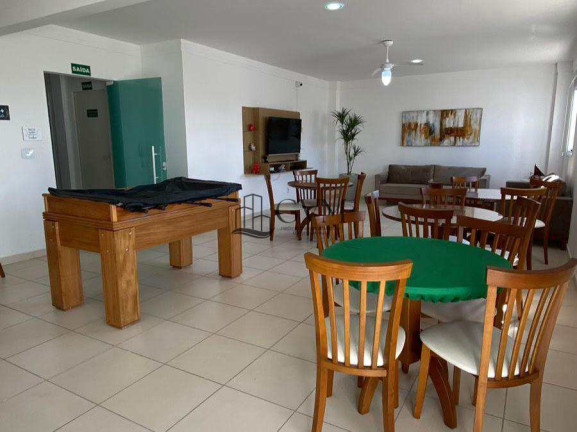 Imagem Apartamento com 1 Quarto à Venda, 43 m² em Caiçara - Praia Grande Imagem Apartamento com 1 Quarto à Venda, 43 m² em Caiçara - Praia Grande