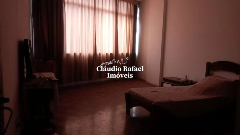 Imagem Apartamento com 3 Quartos à Venda, 134 m² em Tijuca - Rio De Janeiro