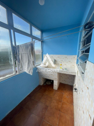 Apartamento com 1 Quarto à Venda,  em Centro - Cruz Alta
