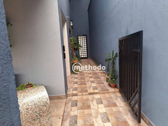 Imagem Casa com 3 Quartos à Venda, 240 m² em Alto Taquaral - Campinas Imagem Casa com 3 Quartos à Venda, 240 m² em Alto Taquaral - Campinas