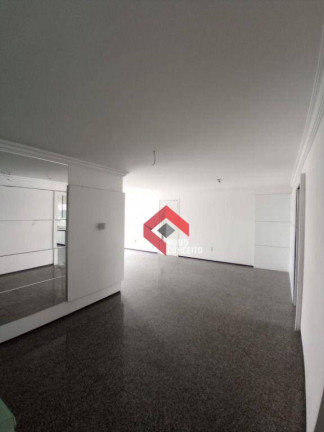 Imagem Apartamento com 4 Quartos à Venda, 150 m² em Dionisio Torres - Fortaleza