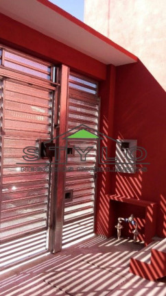 Imagem Sobrado com 3 Quartos à Venda, 217 m² em Parque Selecta - São Bernardo Do Campo Imagem Sobrado com 3 Quartos à Venda, 217 m² em Parque Selecta - São Bernardo Do Campo