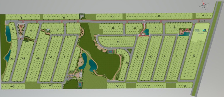 Imagem Terreno à Venda, 314 m² em Centro - Xangri-lá