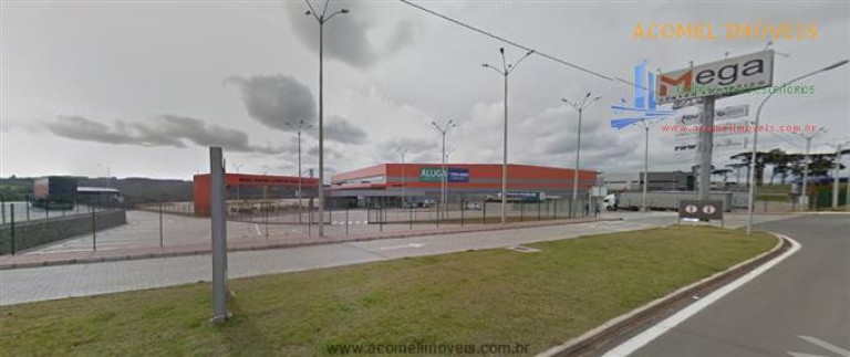 Imagem Imóvel Comercial para Alugar, 1.900 m² em Cidade Industrial - Curitiba Imagem Imóvel Comercial para Alugar, 1.900 m² em Cidade Industrial - Curitiba
