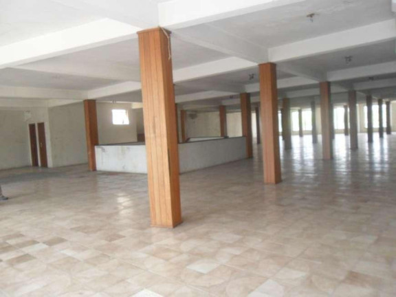 Imagem Edifício Residencial para Alugar, 2.000 m² em Encruzilhada - Recife