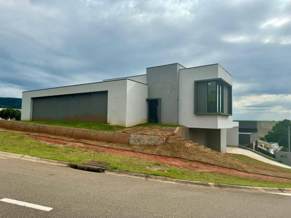 Imagem Casa com 3 Quartos à Venda, 217 m² em Condomínio Terras De Santa Cruz - Bragança Paulista Imagem Casa com 3 Quartos à Venda, 217 m² em Condomínio Terras De Santa Cruz - Bragança Paulista
