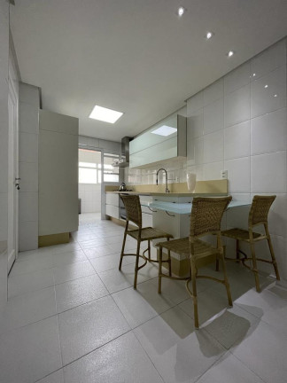 Imagem Imóvel com 4 Quartos à Venda, 181 m² em Santa Paula - São Caetano Do Sul