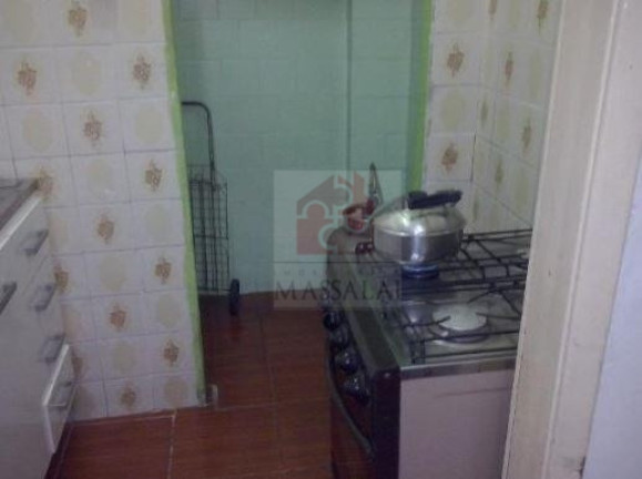 Imagem Apartamento com 1 Quarto à Venda, 28 m² em Floresta - Porto Alegre