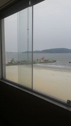 Imagem Apartamento com 3 Quartos à Venda, 250 m² em Jose Menino - Santos