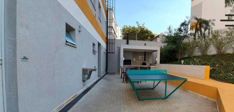 Imagem Apartamento com 2 Quartos à Venda, 34 m² em Cambuci - São Paulo Imagem Apartamento com 2 Quartos à Venda, 34 m² em Cambuci - São Paulo