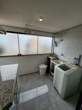Imagem Apartamento com 3 Quartos à Venda, 106 m² em Vila Gilda - Santo André