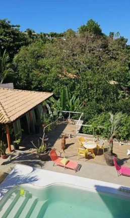 Imagem Casa com 3 Quartos à Venda, 410 m² em Patamares - Salvador Imagem Casa com 3 Quartos à Venda, 410 m² em Patamares - Salvador