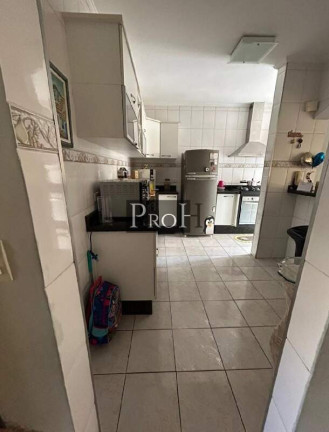 Imagem Apartamento com 3 Quartos à Venda, 105 m² em Vila Camilópolis - Santo André Imagem Apartamento com 3 Quartos à Venda, 105 m² em Vila Camilópolis - Santo André