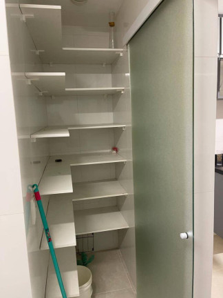 Imagem Apartamento com 3 Quartos à Venda, 70 m² em Jardim Bonfiglioli - São Paulo Imagem Apartamento com 3 Quartos à Venda, 70 m² em Jardim Bonfiglioli - São Paulo