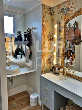 Imagem Apartamento com 4 Quartos à Venda, 221 m² em Santana - São Paulo Imagem Apartamento com 4 Quartos à Venda, 221 m² em Santana - São Paulo