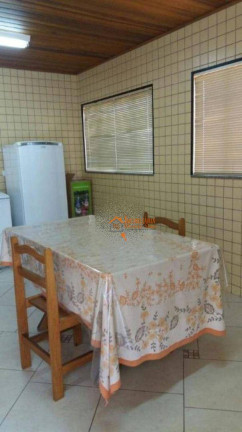 Imagem Sobrado com 3 Quartos à Venda, 229 m² em Parque Continental Ii - Guarulhos