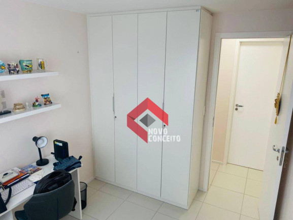 Apartamento com 2 Quartos à Venda, 58 m² em Cambeba - Fortaleza