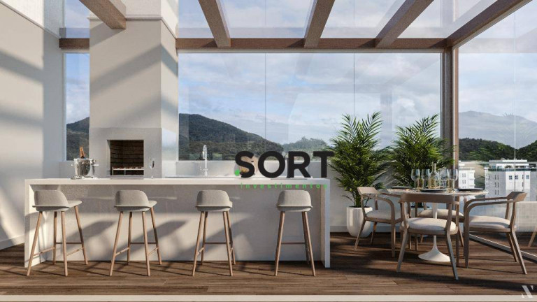 Imagem Apartamento com 3 Quartos à Venda, 175 m² em Balneário Santa Clara - Itajaí Imagem Apartamento com 3 Quartos à Venda, 175 m² em Balneário Santa Clara - Itajaí