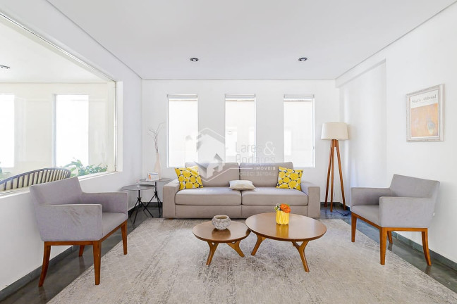 Imagem Apartamento com 2 Quartos à Venda, 81 m² em Santa Cecília - São Paulo Imagem Apartamento com 2 Quartos à Venda, 81 m² em Santa Cecília - São Paulo
