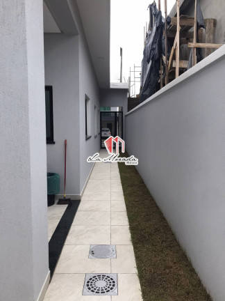 Imagem Casa de Condomínio com 3 Quartos à Venda, 175 m² em Ponta Negra - Manaus