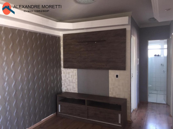 Imagem Apartamento com 2 Quartos à Venda, 55 m² em Vila Olímpia - Sorocaba Imagem Apartamento com 2 Quartos à Venda, 55 m² em Vila Olímpia - Sorocaba