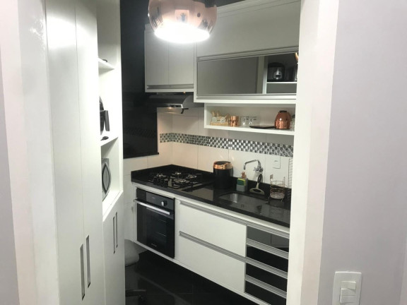 Foto do imóvel Apartamento com 2 Quartos à Venda, 62 m² em Vila São José - Taubaté