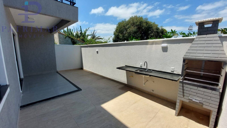Imagem Apartamento com 2 Quartos à Venda, 32 m² em Jardim Atlântico Oeste (itaipuaçu) - Maricá Imagem Apartamento com 2 Quartos à Venda, 32 m² em Jardim Atlântico Oeste (itaipuaçu) - Maricá