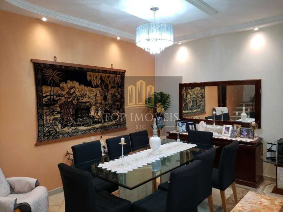 Imagem Sobrado com 4 Quartos à Venda, 450 m² em Conjunto Residencial Esplanada Do Sol - São José Dos Campos Imagem Sobrado com 4 Quartos à Venda, 450 m² em Conjunto Residencial Esplanada Do Sol - São José Dos Campos