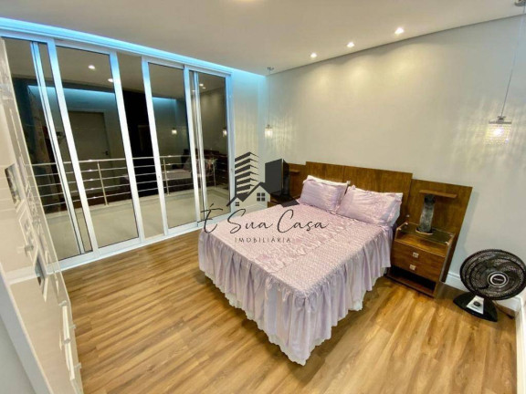 Imagem Casa com 4 Quartos à Venda, 450 m² em Portal Do Sol - Contagem