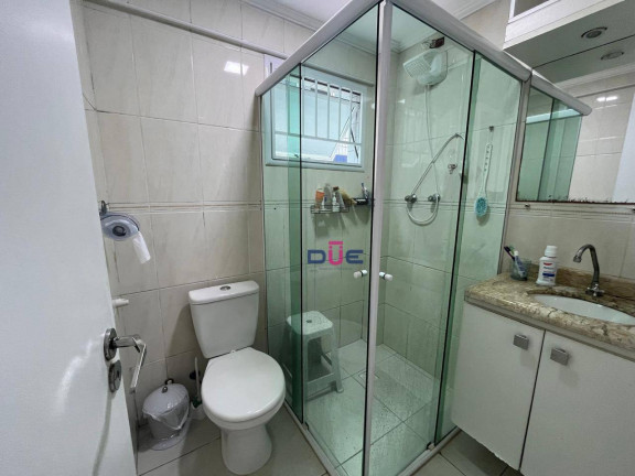 Imagem Apartamento com 3 Quartos à Venda, 122 m² em Embaré - Santos Imagem Apartamento com 3 Quartos à Venda, 122 m² em Embaré - Santos