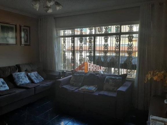 Imagem Casa com 2 Quartos à Venda, 120 m² em Vila Beatriz - São Paulo