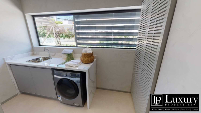 Imagem Apartamento com 4 Quartos à Venda, 195 m² em Vila Madalena - São Paulo Imagem Apartamento com 4 Quartos à Venda, 195 m² em Vila Madalena - São Paulo