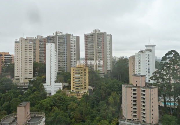Imagem Apartamento com 2 Quartos à Venda, 141 m² em Panamby - São Paulo Imagem Apartamento com 2 Quartos à Venda, 141 m² em Panamby - São Paulo
