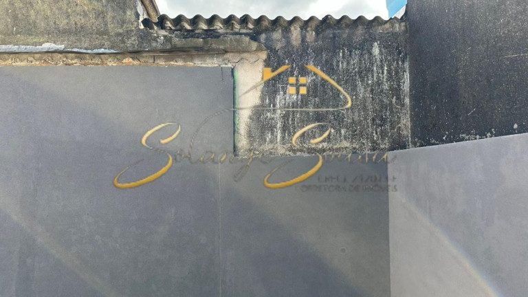 Imagem Casa com 2 Quartos à Venda, 125 m² em Umuarama - Itanhaém