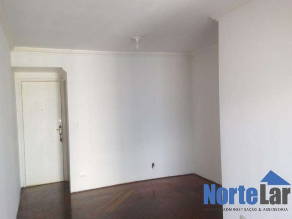Imagem Apartamento com 3 Quartos para Alugar, 90 m² em Santana - São Paulo