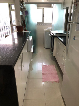 Imagem Apartamento com 2 Quartos à Venda, 60 m² em Chácara Califórnia - São Paulo Imagem Apartamento com 2 Quartos à Venda, 60 m² em Chácara Califórnia - São Paulo