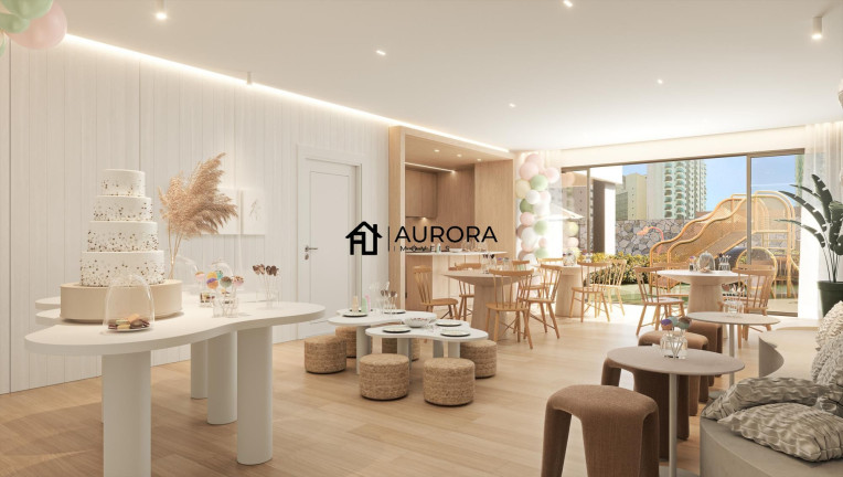 Imagem Apartamento com 4 Quartos à Venda, 171 m² em Centro - Balneário Camboriú