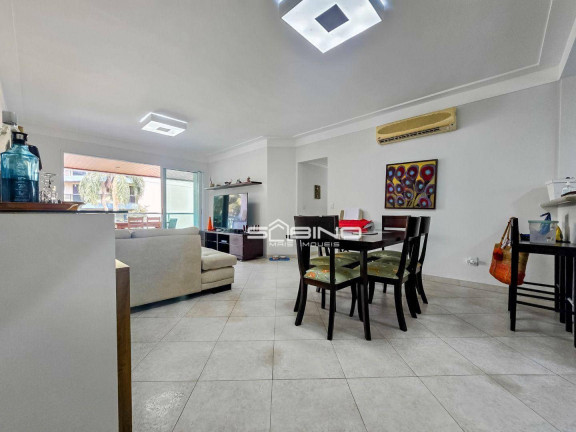 Imagem Apartamento com 4 Quartos à Venda, 132 m² em Riviera De São Lourenço - Bertioga