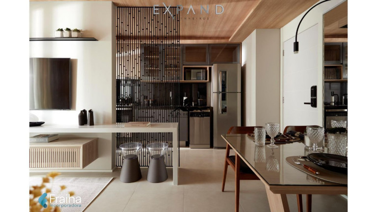 Imagem Apartamento com 2 Quartos à Venda, 74 m² em Pinheiros - São Paulo